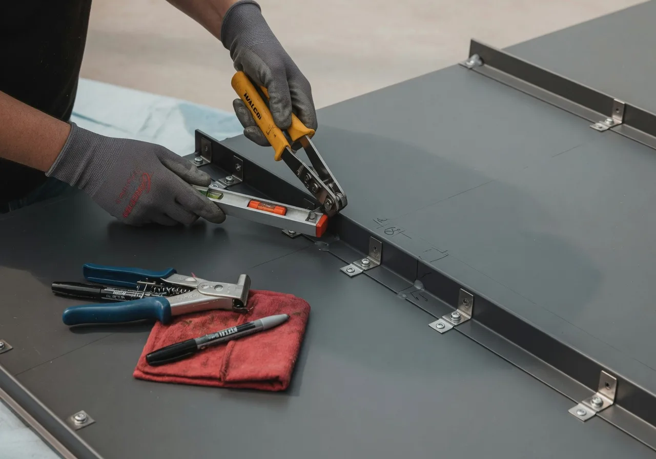 Why choose Metal Roofing Installation in Houston, MN